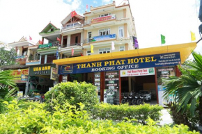 Thanh Phat Phong Nha